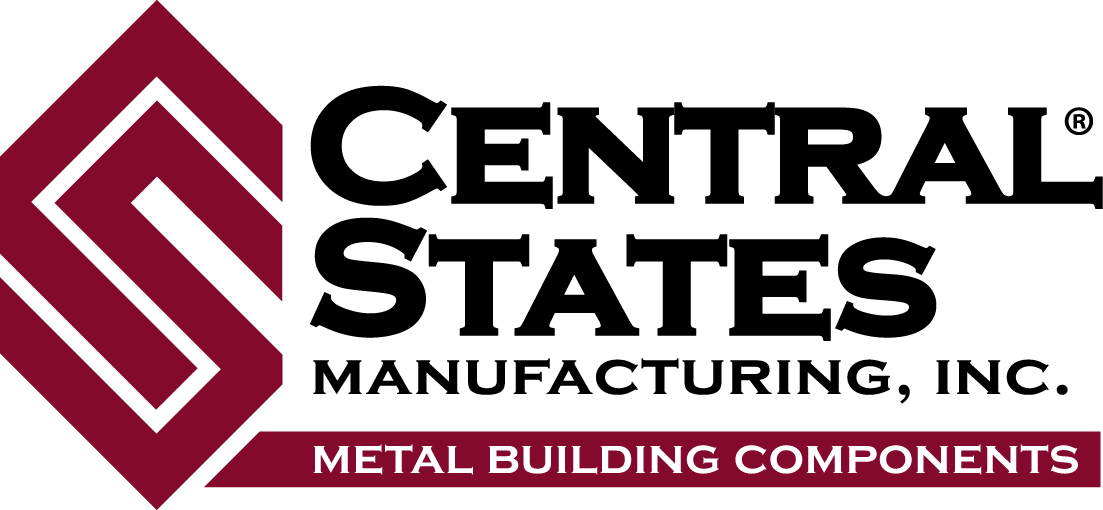 Central States Metal Color Chart